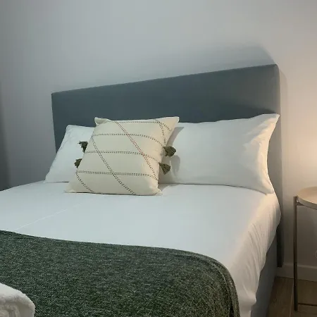 - Ria House Semesterbostad Torreira