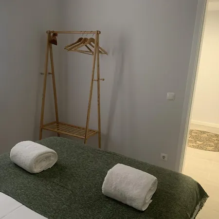 Дом отдыха - Ria House