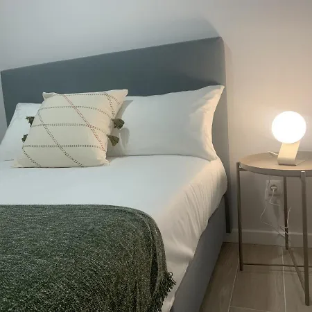 - Ria House * Torreira