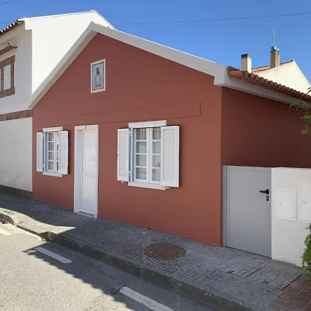 Semesterbostad - Ria House