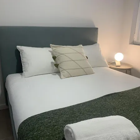 Holiday home - Ria House Torreira