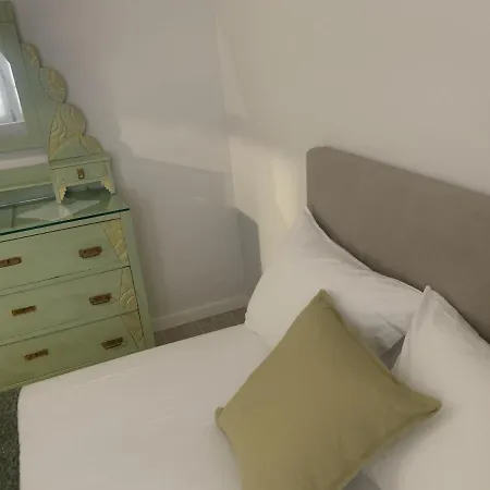 Дом отдыха - Ria House Торрейра