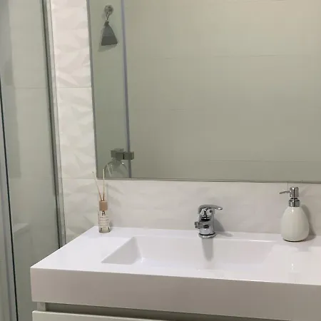 - Ria House * Торрейра