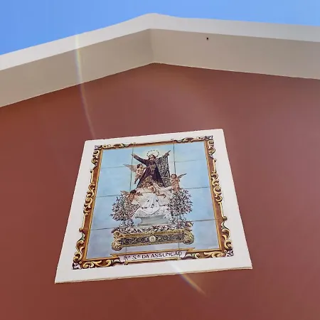 - Ria House Дом отдыха *