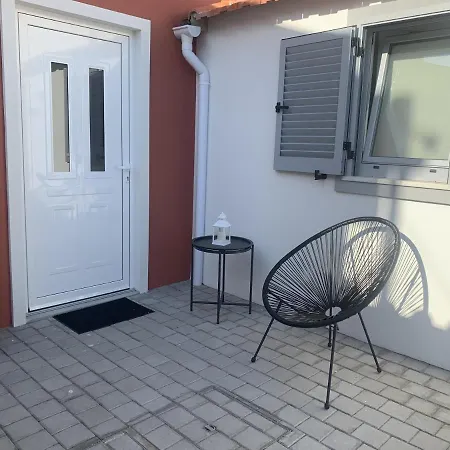 - Ria House Holiday home Torreira