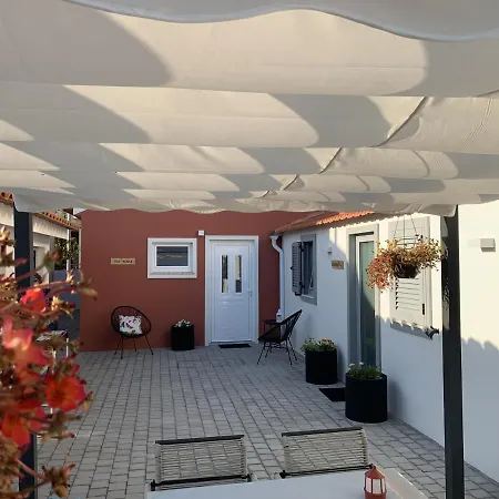 Дом отдыха - Ria House Торрейра