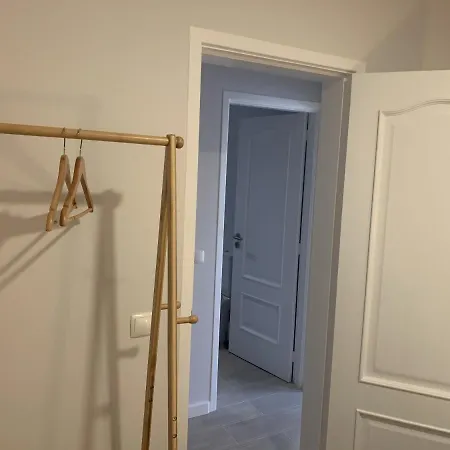 Дом отдыха - Ria House *