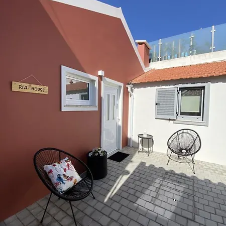 - Ria House Holiday home
