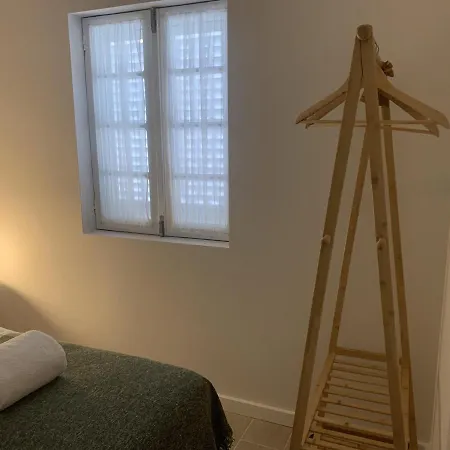 Сasa de vacaciones - Ria House *