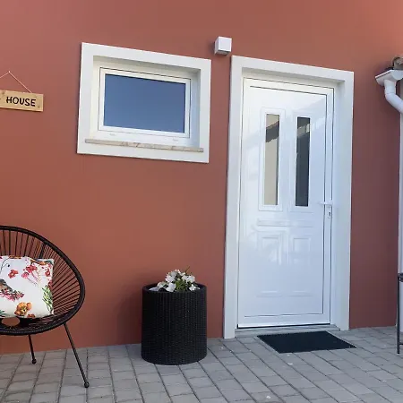 - Ria House * Торрейра