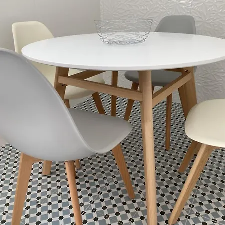 - Ria House Semesterbostad *