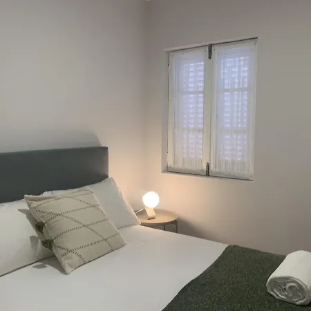 - Ria House Holiday home