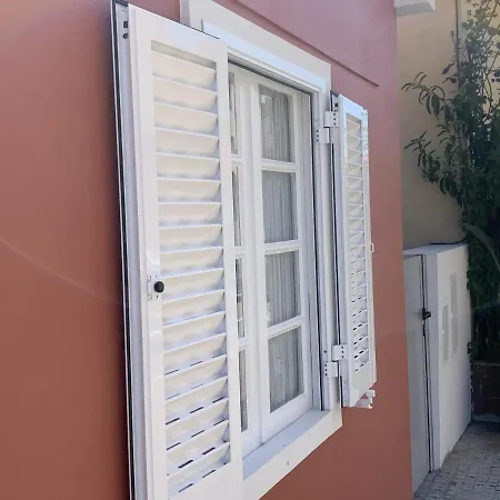 Semesterbostad - Ria House Torreira