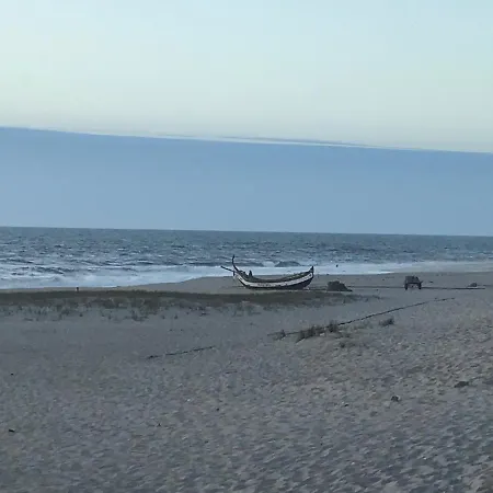 Сasa de vacaciones - Ria House Torreira