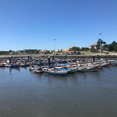 - Ria House * Торрейра