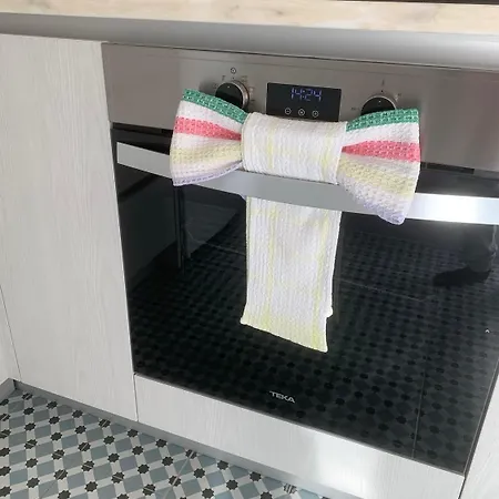 - Ria House Сasa de vacaciones