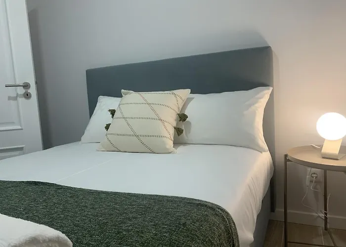 - Ria House Дом отдыха Торрейра