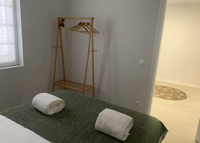 Ferienhaus - Ria House