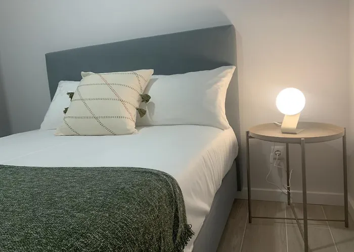 - Ria House * Torreira