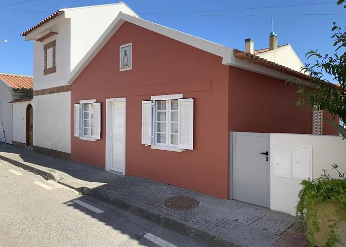 Ferienhaus - Ria House