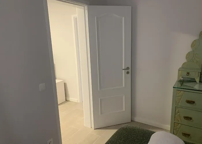 Ferienhaus - Ria House