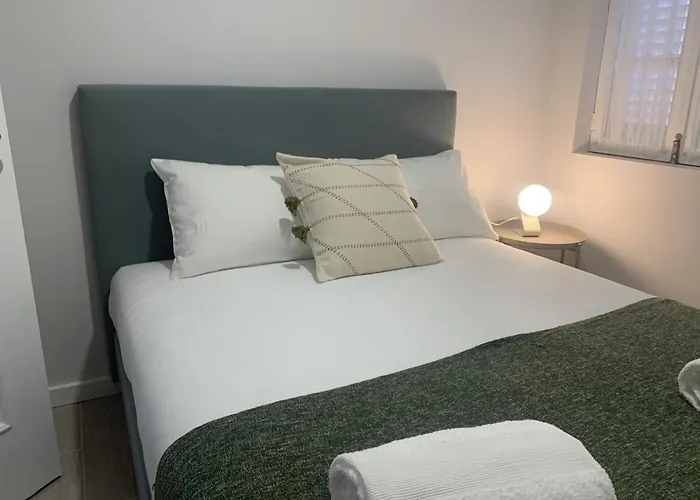 Ferienhaus - Ria House Torreira