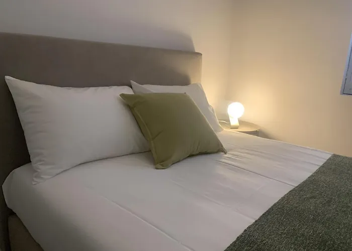 - Ria House Ferienhaus