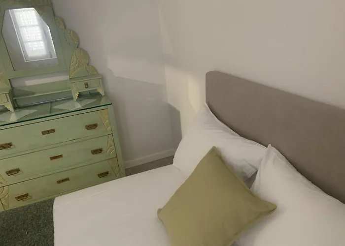 Ferienhaus - Ria House Torreira