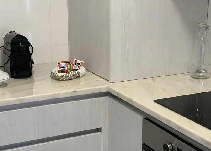 - Ria House Ferienhaus