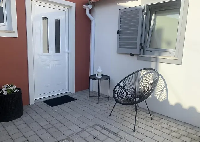 - Ria House Ferienhaus Torreira