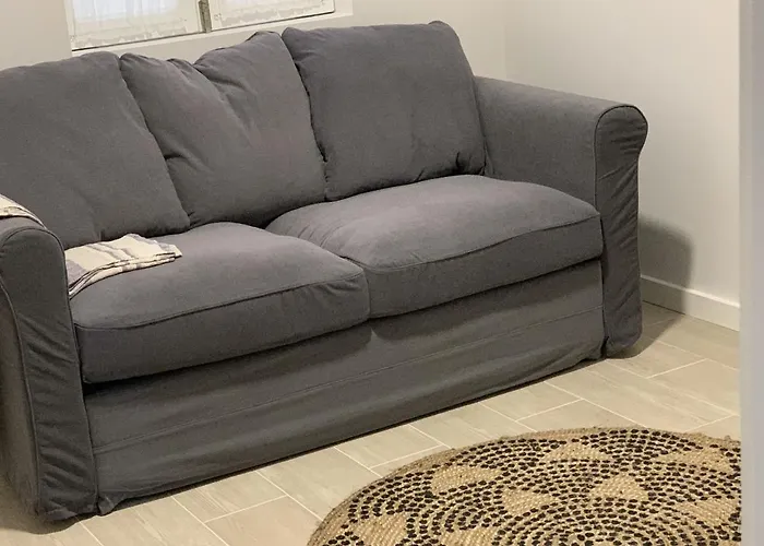 - Ria House Ferienhaus Torreira