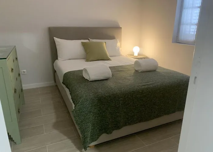 - Ria House Ferienhaus