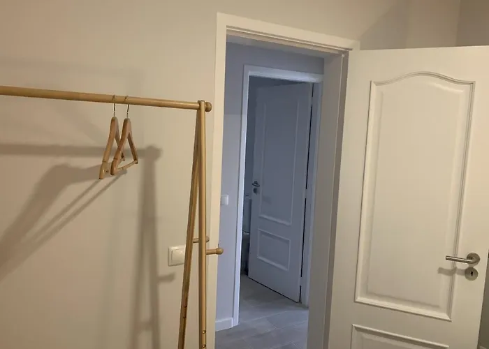 Ferienhaus - Ria House *