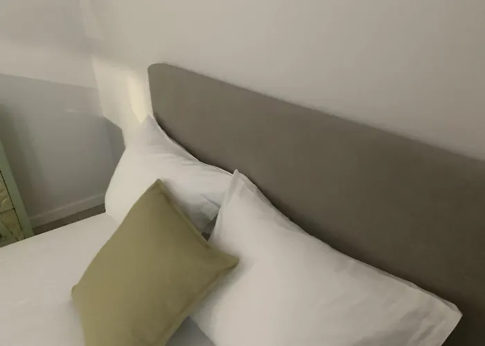 Ferienhaus - Ria House Torreira