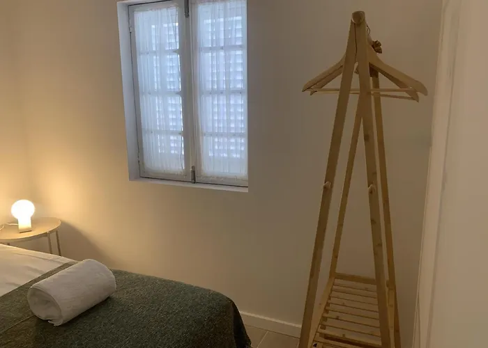 Ferienhaus - Ria House *