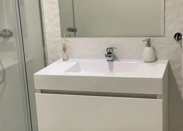 - Ria House * Torreira