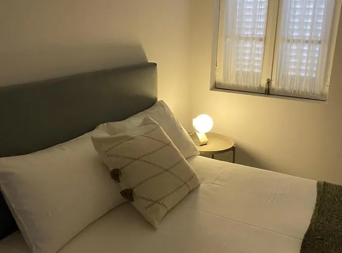 - Ria House Ferienhaus