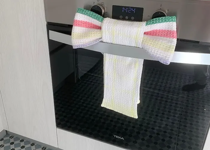 - Ria House Ferienhaus